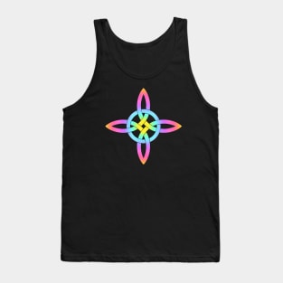 Witch's Knot Tank Top